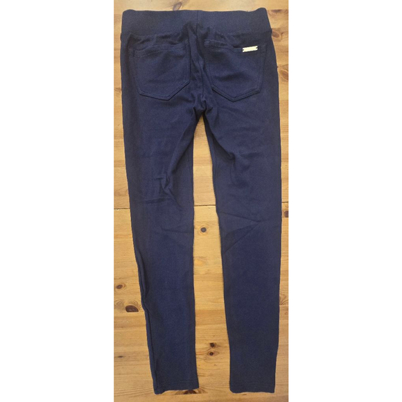 Women's Lilly Pulitzer Leggings, Navy, Size S - Picture 7 of 14